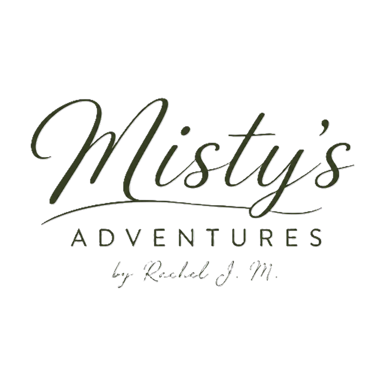 Misty's Adventures logo